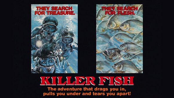 Killer Fish