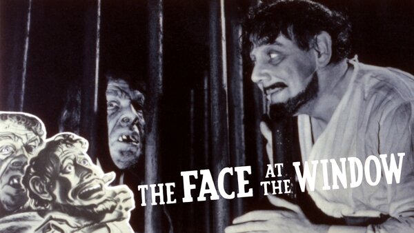 The Face at the Window