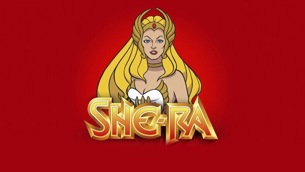 She-Ra
