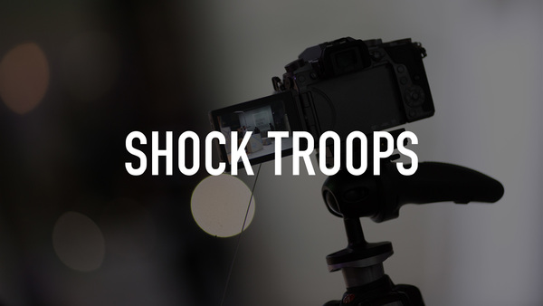Shock Troops