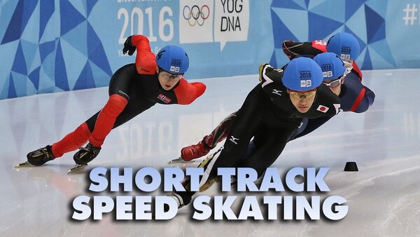 Short Track Speed Skating
