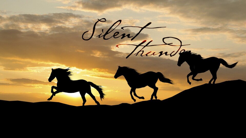 Silent Thunder