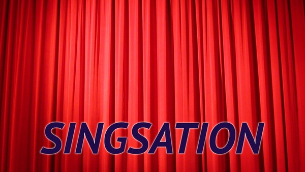 Singsation