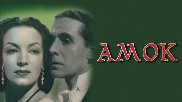 Amok