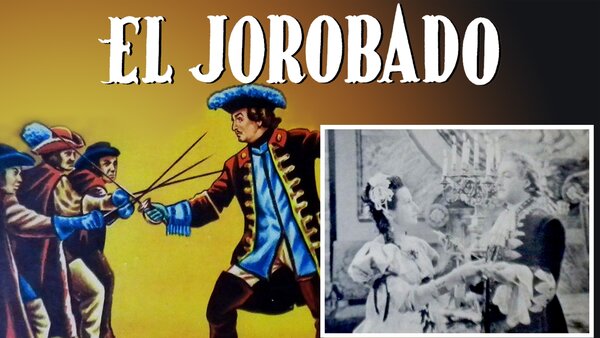 El jorobado