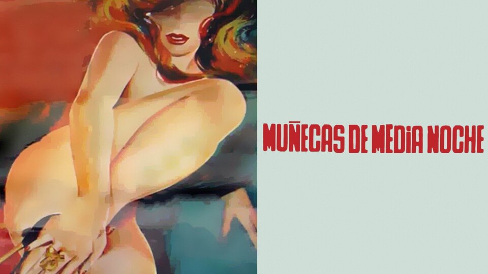 Muñecas de medianoche