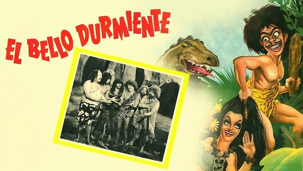 El bello durmiente