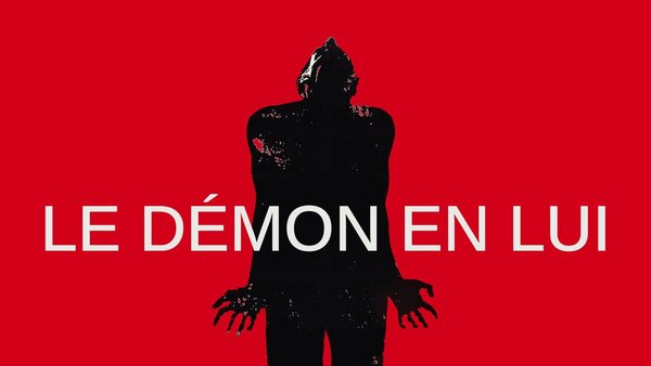 Le démon en lui