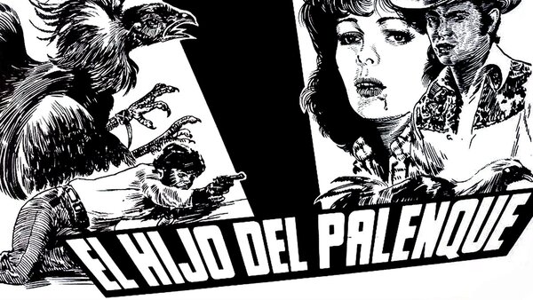 El hijo del palenque