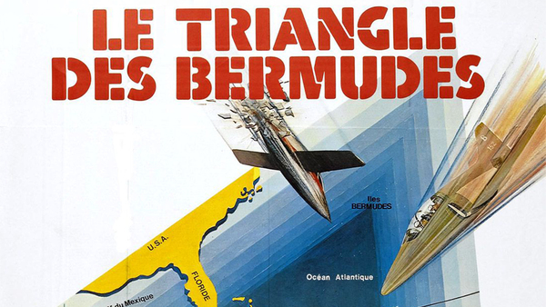 Le triangle des Bermudes