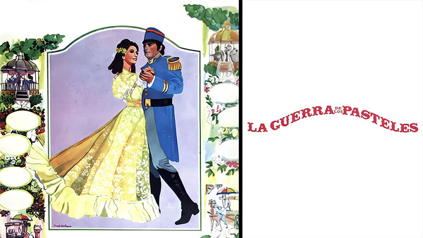 La guerra de los pasteles