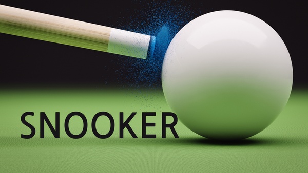 Live: Snooker