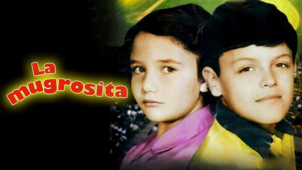 La Mugrosita