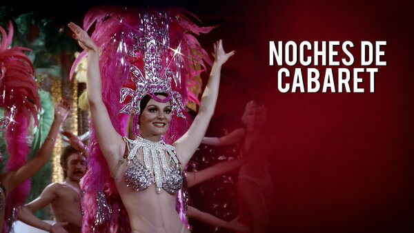 Noches de Cabaret