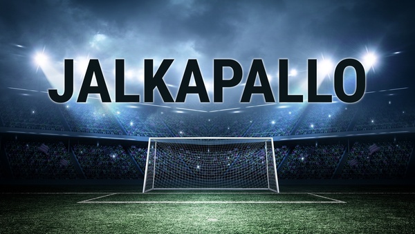 Jalkapallo