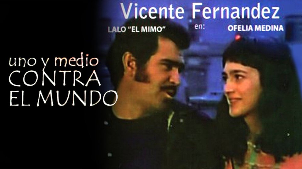 Uno y medio contra el mundo