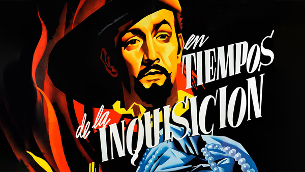 En tiempos de la Inquisición