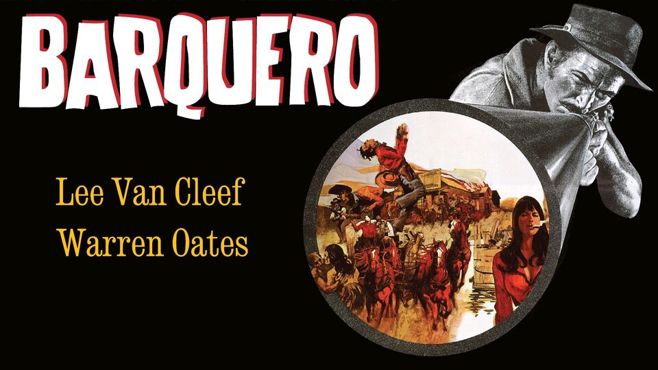 Barquero