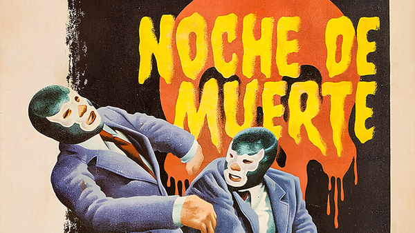 Noche de muerte