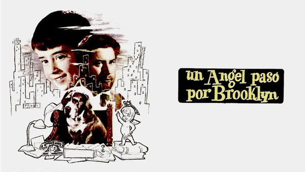 Un ángel pasó por Brooklyn