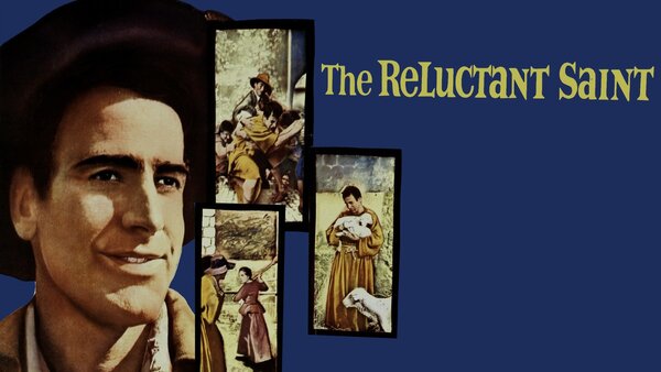 The Reluctant Saint