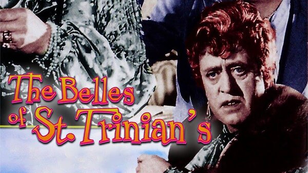 The Belles of St. Trinian's