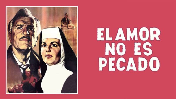 El amor no es pecado