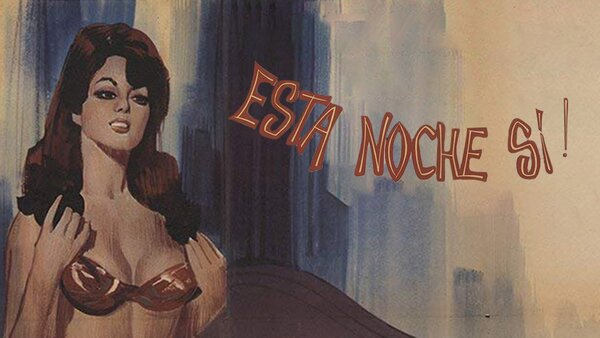 Esta Noche Sí