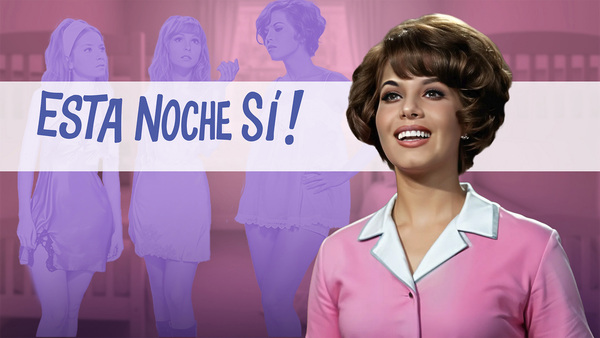 Esta Noche Sí