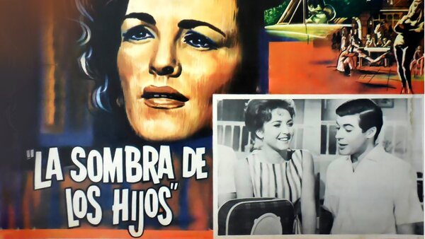 La sombra de los hijos