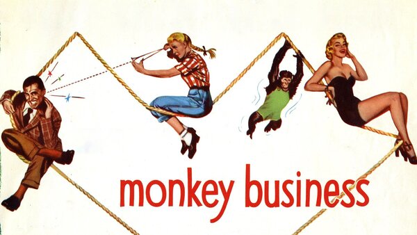 Monkey Business