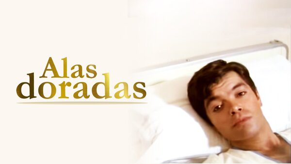 Alas Doradas