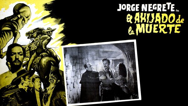 El ahijado de la muerte