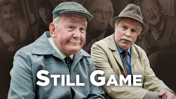 Still Game