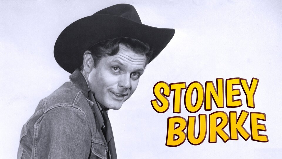 Stoney Burke