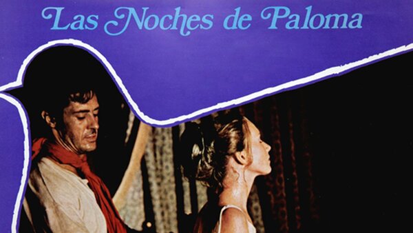 Las noches de Paloma
