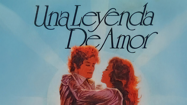 Una Leyenda de Amor