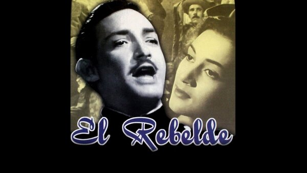 El rebelde
