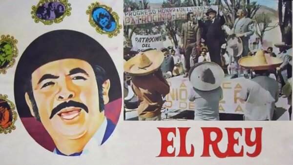 El Rey