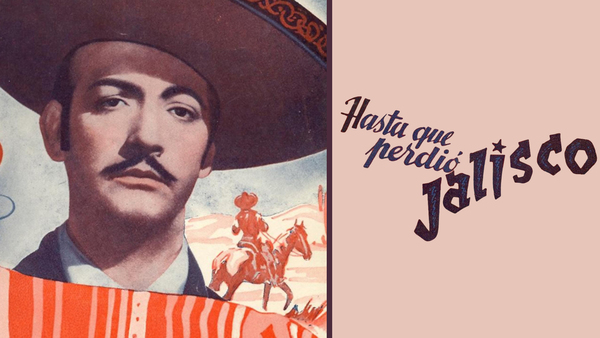 Hasta que perdió Jalisco