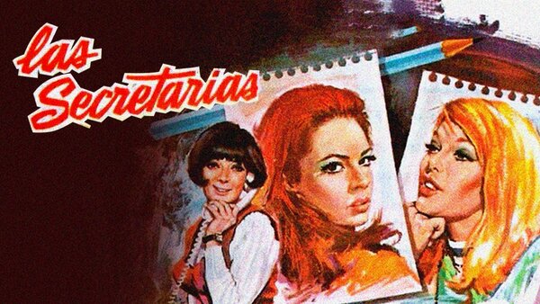 Las secretarias