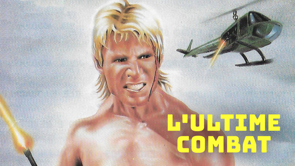L'ultime combat