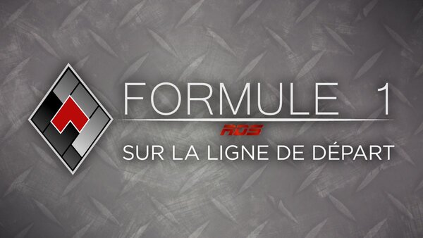 Live: Sur la ligne de départ