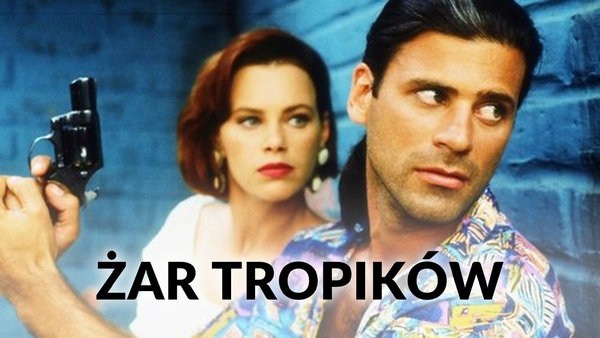 Żar Tropików