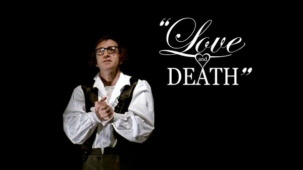 Love and Death