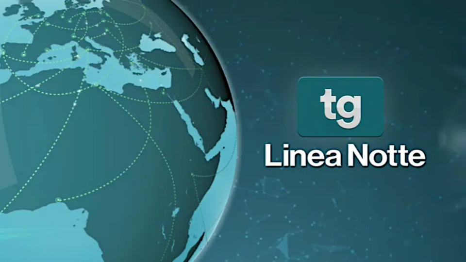 TG notte