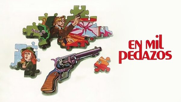 En Mil Pedazos
