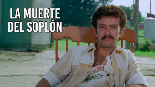 La Muerte del Soplón