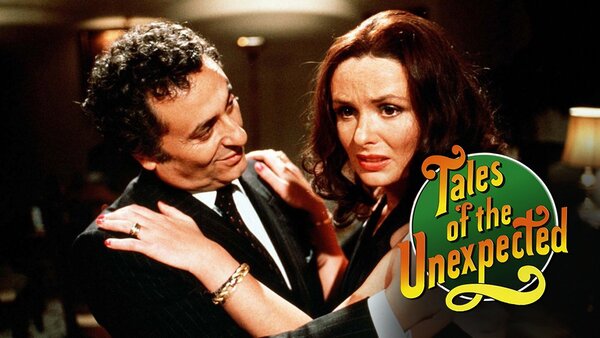 Tales of the Unexpected