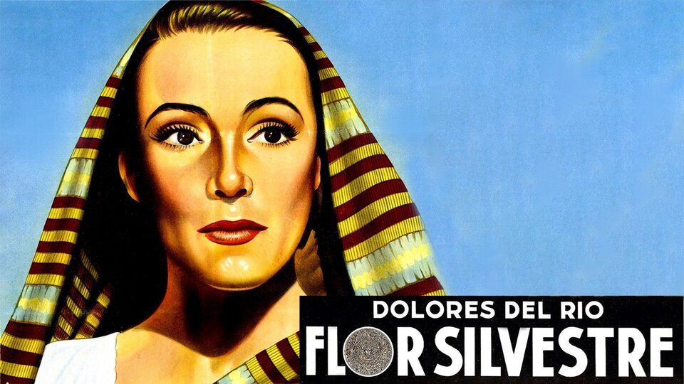 Flor Silvestre